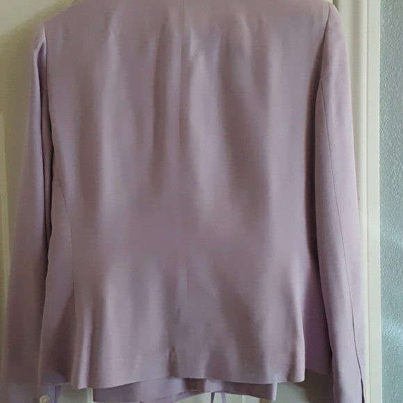 Lauren Ralph Lauren Silk Suit - Picture 3 of 12